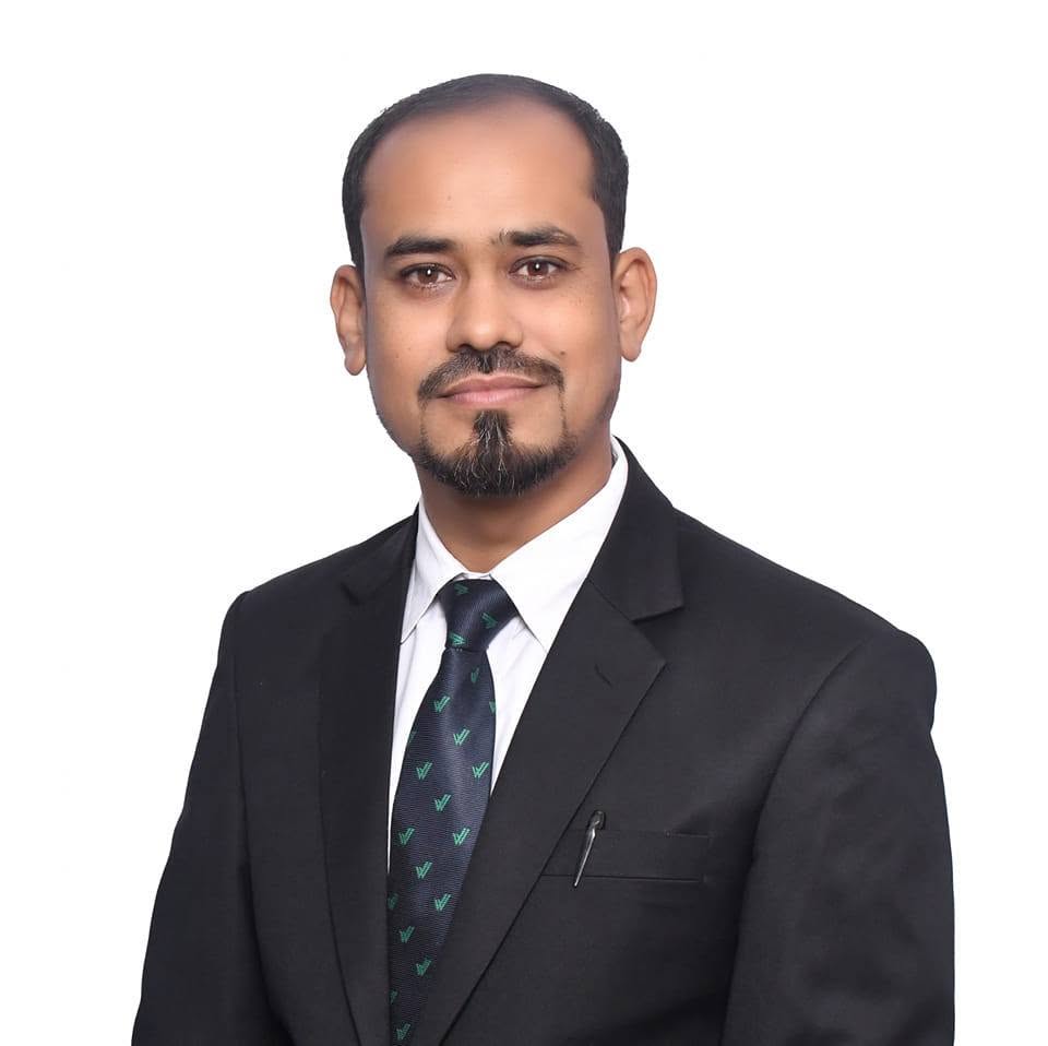 Dinesh Pariyar — Certified Life Coach and NLP Practitioner